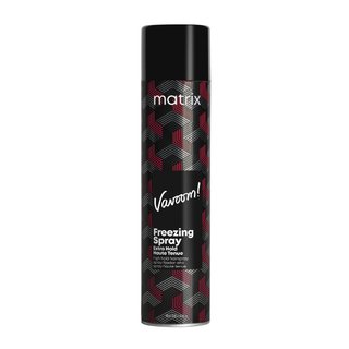 Freezing Spray Extra Hold Scrivi una Recensione